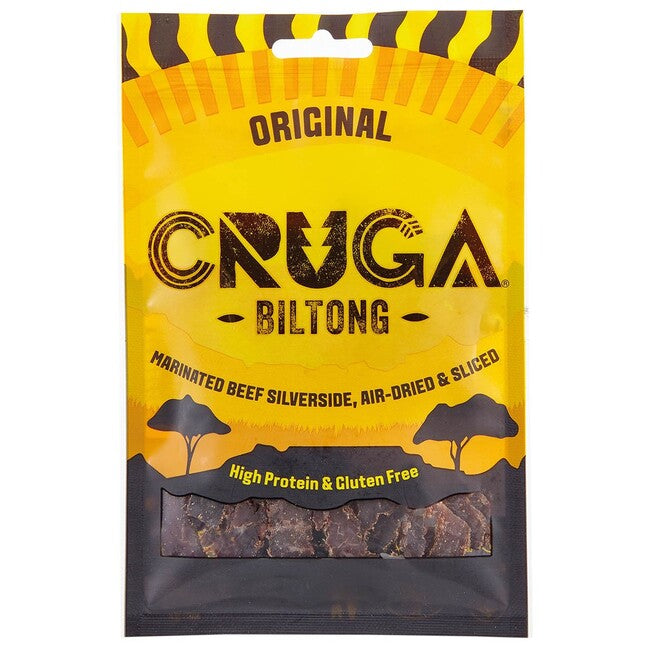 MFH Cruga Biltong, оригинал, 70 г