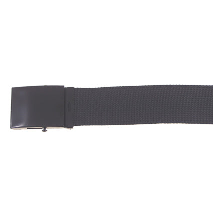 MFH Gurt колан 4.5cm, черен