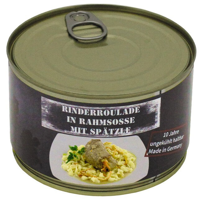 MFH Вътрешности във фитиля с макарони, 400 g