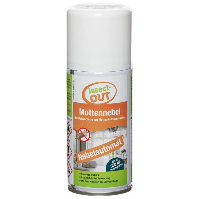 MFH Insect-OUT защитен спрей против молци, 150ml