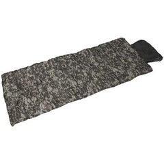 MFH Israel Sleeping Bag AT-digital +5/-5°C