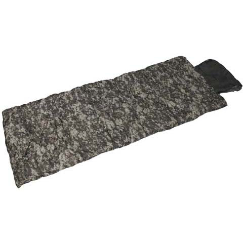 MFH Israel Sleeping Bag AT-digital +5/-5°C
