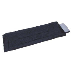 MFH Israel Sleeping Bag, Navy Blue +5/-5°C