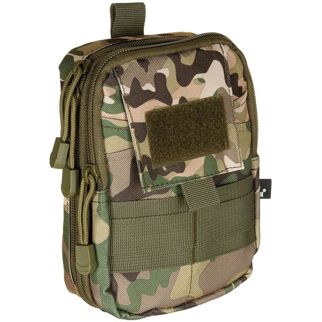 MFH джоб, EDC MOLLE, операция-камо