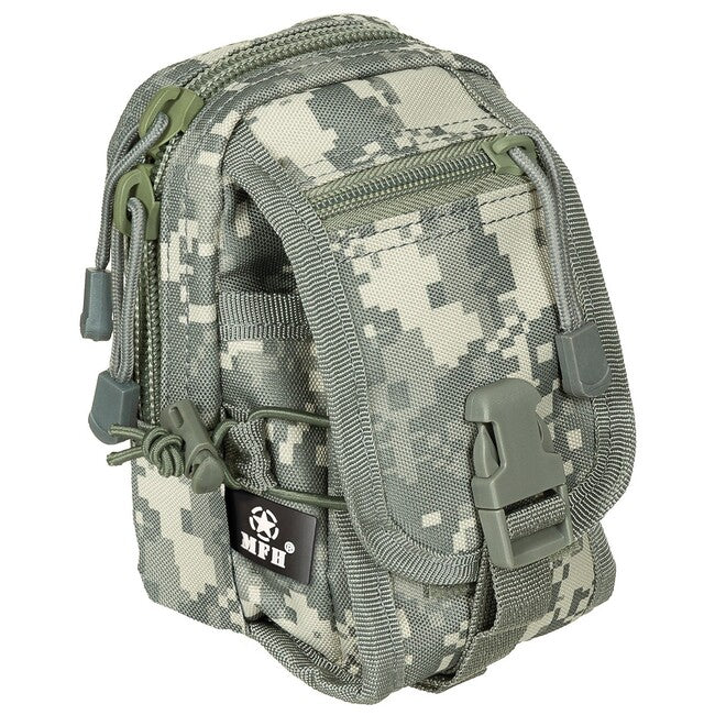 MFH MOLLE торбичка, AT-дигитален