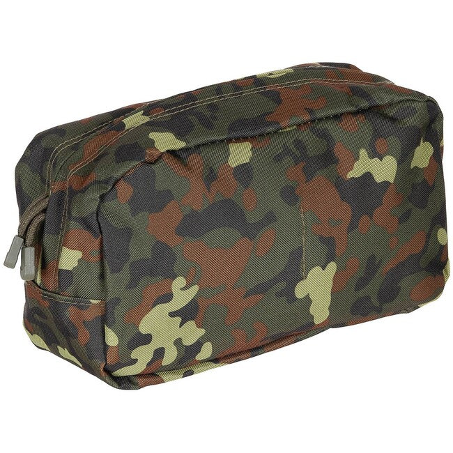 MFH MOLLE калъф, BW камо