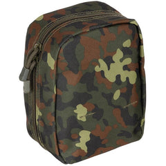 MFH MOLLE vrečka, BW camo