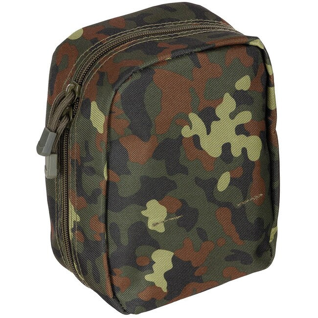 MFH MOLLE чантичка, BW камо