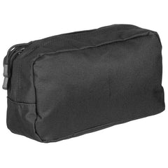 MFH MOLLE Pouch, Black