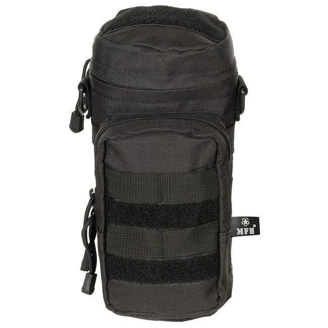 MFH MOLLE джоб, черна