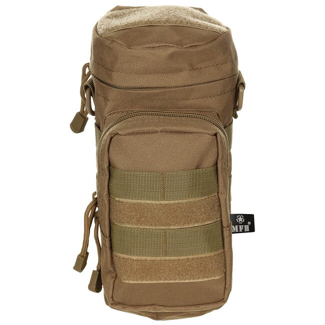 MFH MOLLE калъф, койот тан