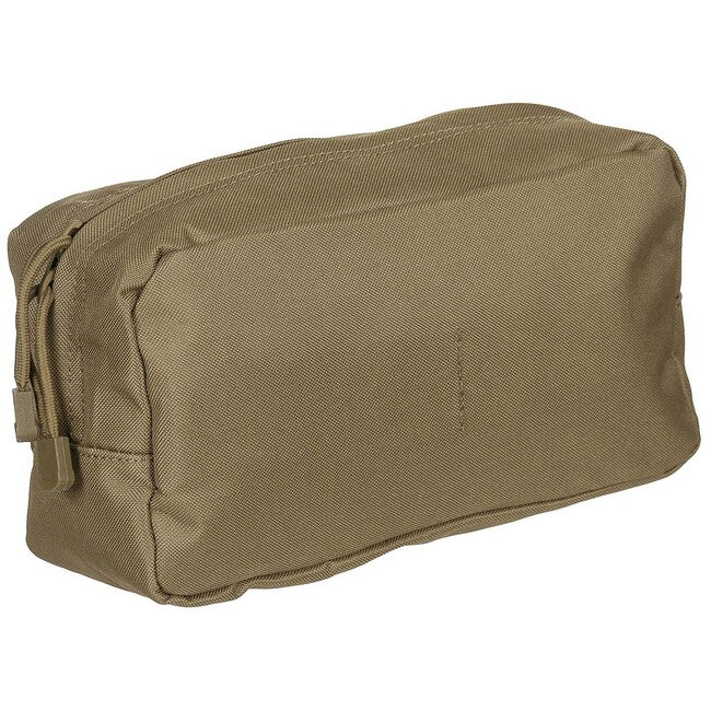 MFH MOLLE калъф, койот тан