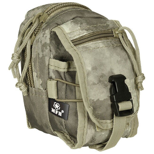 MFH MOLLE калъф, HDT-камо