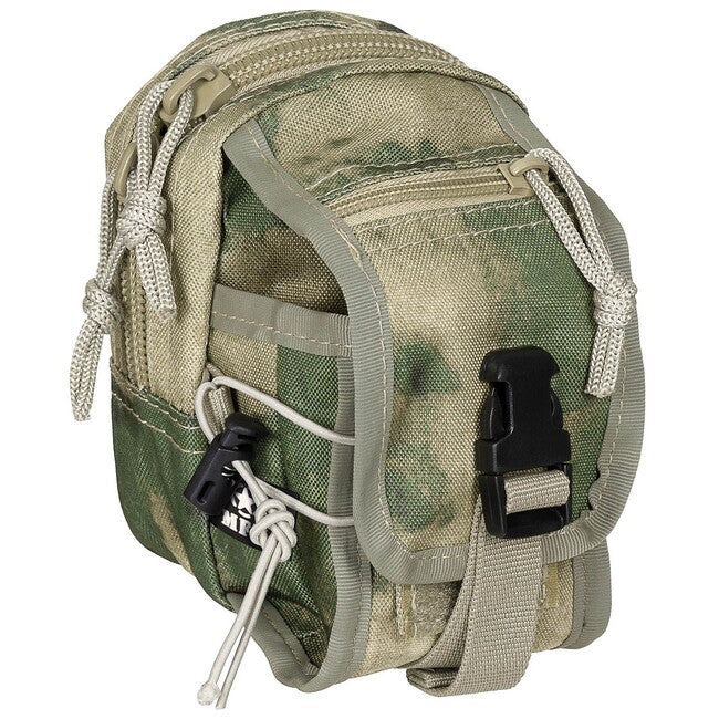 MFH MOLLE торбичка, HDT-камо FG