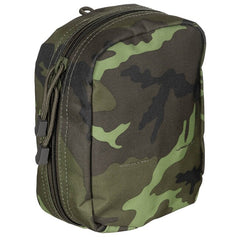 MFH MOLLE kapsula M 95 CZ camo