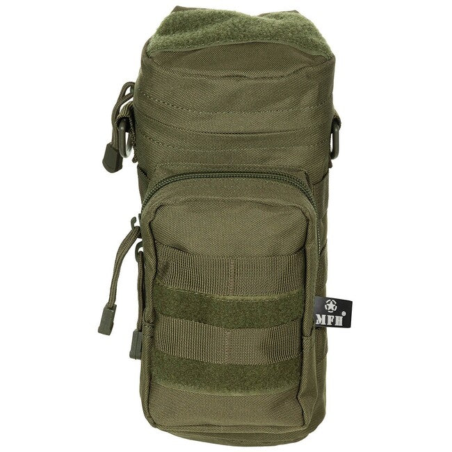 MFH MOLLE калъф, маслинен зелен