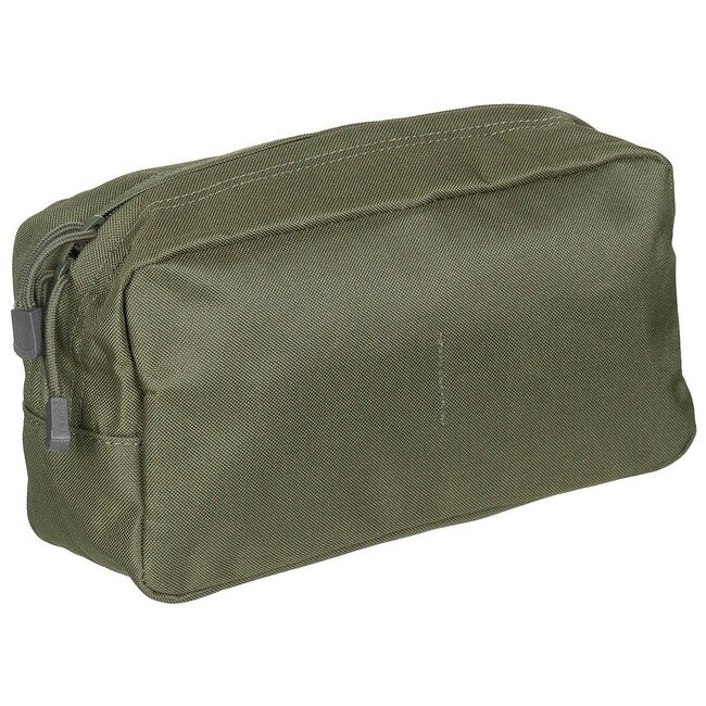 MFH MOLLE чантичка, маслинено зелена