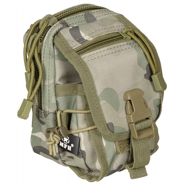 MFH MOLLE калъф, операция-камо