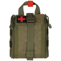 MFH MOLLE IFAK Θήκη Πρώτων Βοηθειών, OD green