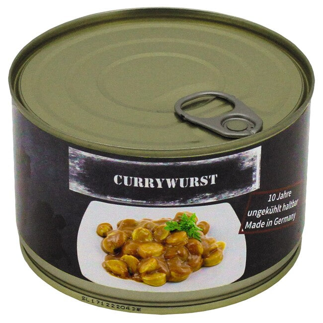 MFH Кари колбас, 400 g