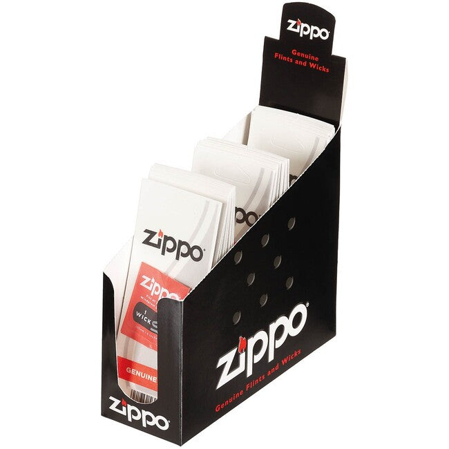 Фитили за запалки Zippo ветроустойчиви