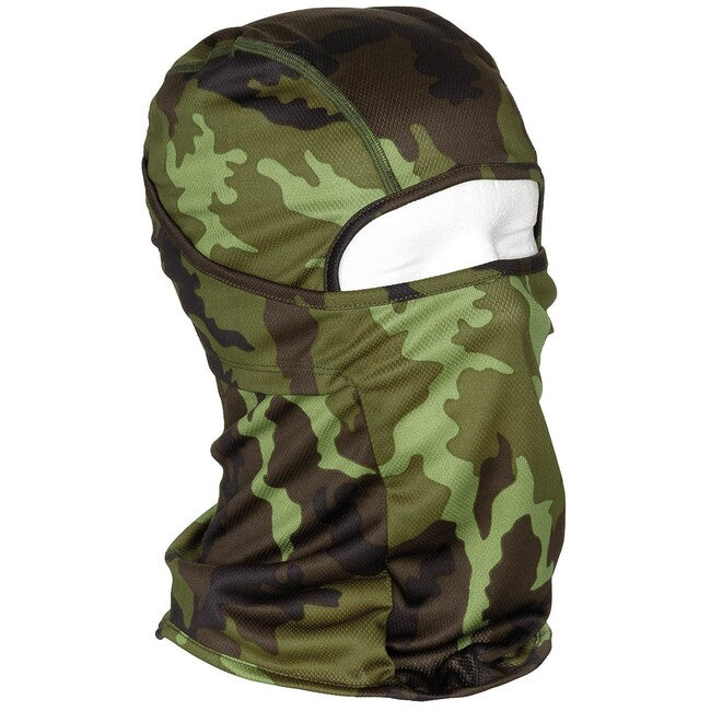 MFH Mission кукла M 95 CZ камо, 1 отвор
