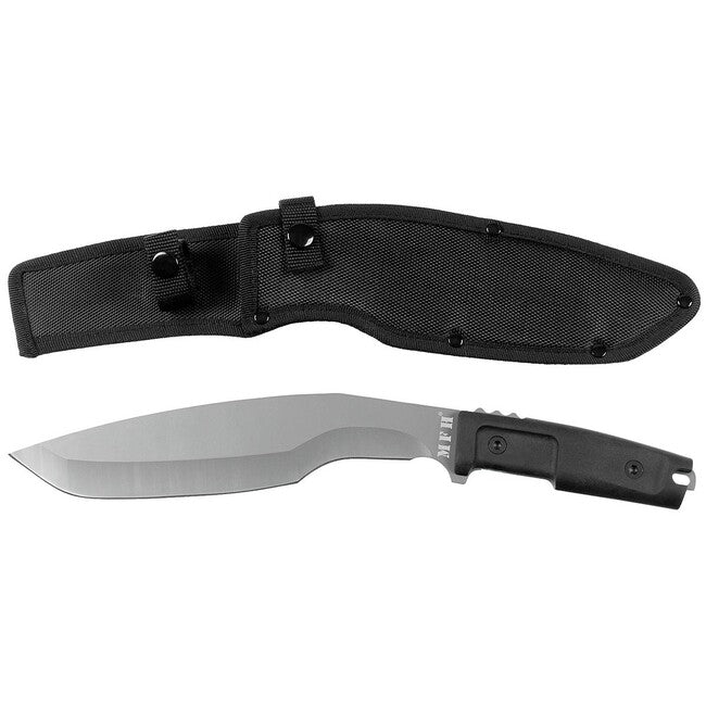 MFH Kukri нож с найлонов калъф