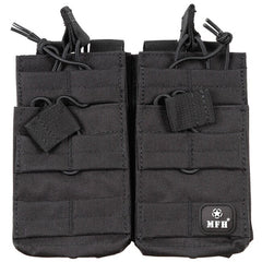 MFH MOLLE modularna torbica, črna