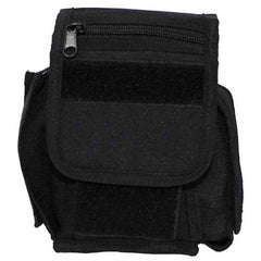 MFH Θήκη Molle Μέσης, Μαύρο