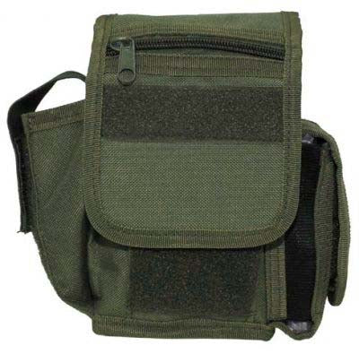 MFH MOLLE торбичка за колан, маслинена