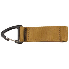MFH Molle vponka s poistkou, coyote