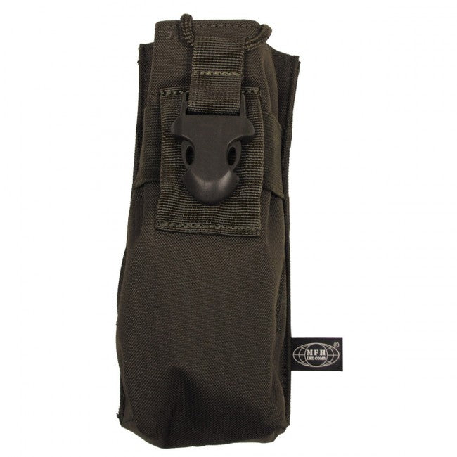 MFH Molle калъф за радиостанция, маслинени