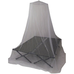 MFH Mosquito Net for Double Bed, White