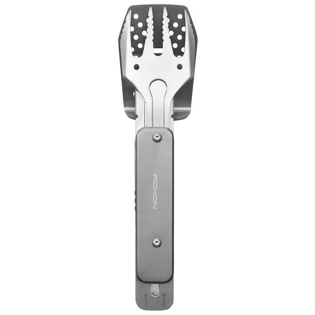 MFH ROXON 4 v 1 многофункционална комплект за грил MBT Mini