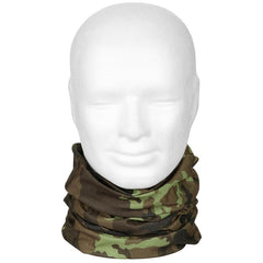 MFH Περιλαίμιο M 95 CZ camo