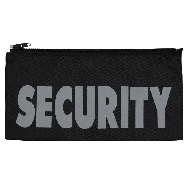MFH Security нашивка с цип, 27 x 13 cm