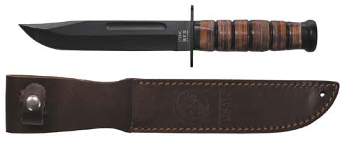 MFH Legend U.S.M.C. нож за оцеляване 30,5cm
