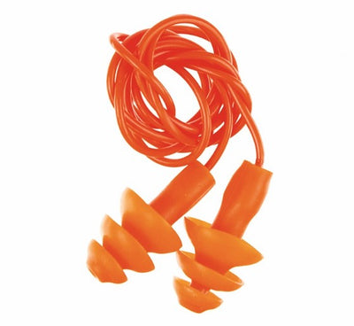 Hearing Protection