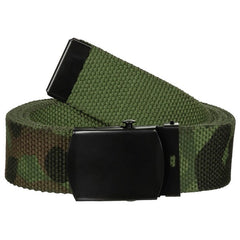 MFH Belt, BW Camo, 3 cm