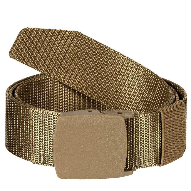 MFH Tactical колан, койот тен, прибл. 3,8 cm