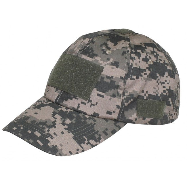 MFH Operations Cap with Velcro Panels, AT-digital