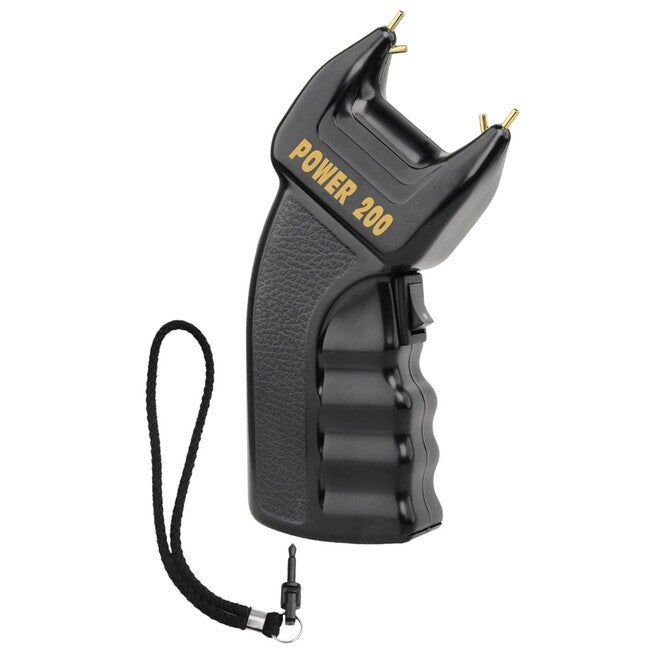 MFH Електрошок Power 200 PTB 200.000V (продажба само в ЕС)