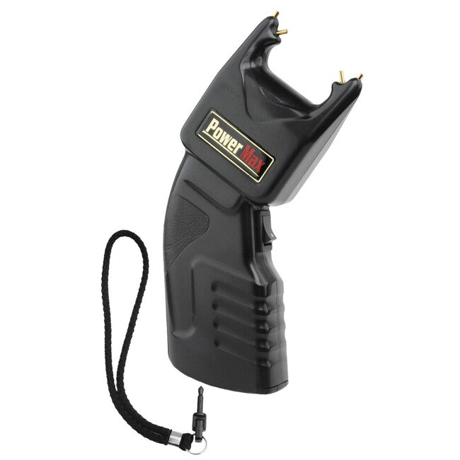 MFH Power Max Електрошок PTB, 500.000V (продажба само в ЕС)