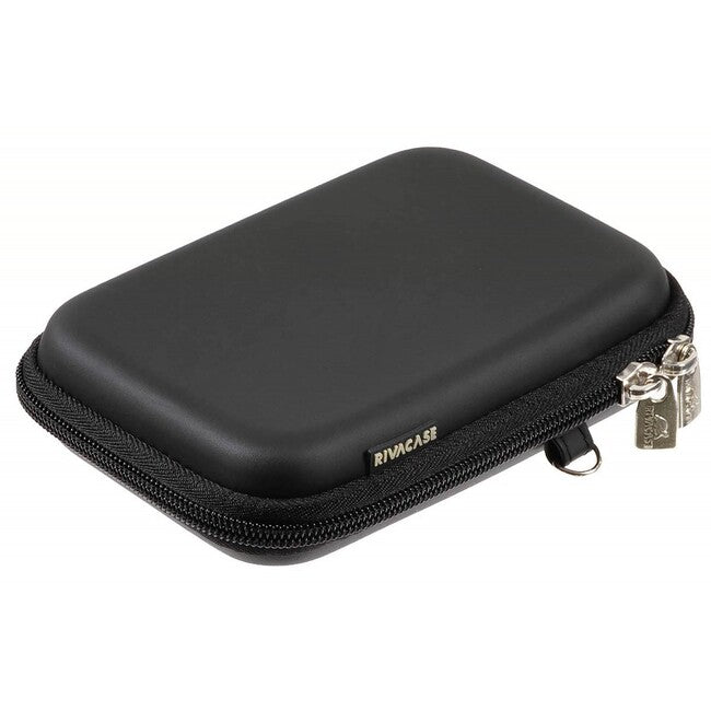 MFH RIVACASE 9101 твърд калъф (PU), черни