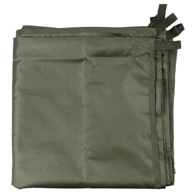 MFH Tarp Extreme платнище, OD зелено, прибл. 300 x 300 cm