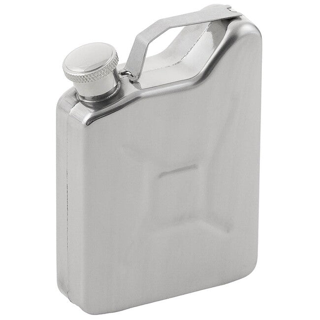 MFH манерка неръждаема стомана, 5 OZ, 148 ml
