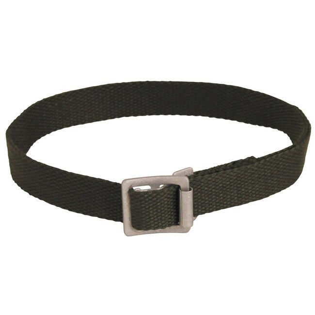 MFH Pack Strap каишка с катарама, OD зелено, прибл. 60 cm