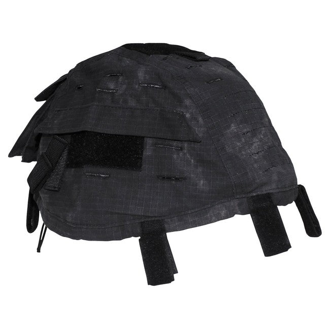 MFH Κάλυμμα Κράνους Mich, HDT-camo LE