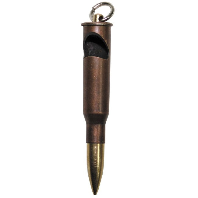 MFH Mosin ключодържател с отварачка бутилки, месинг