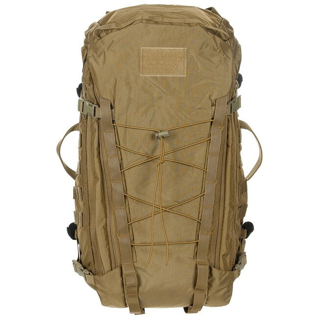 MFH Professional Mission 30 раница Cordura, койот тен